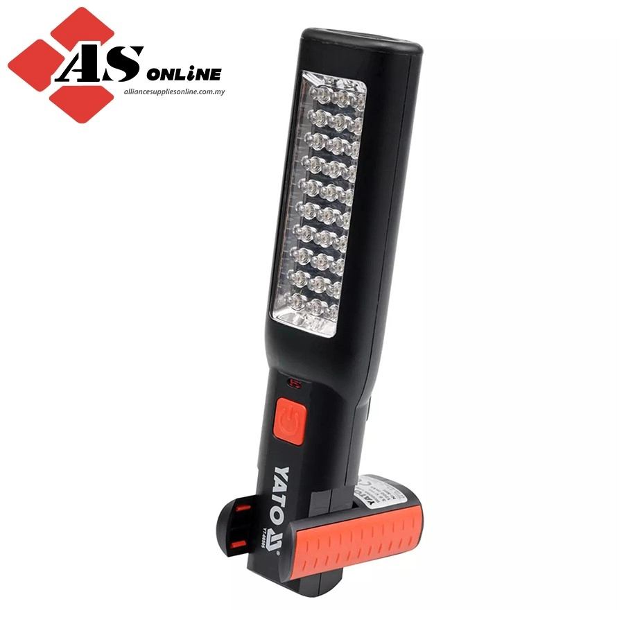 YATO Work LED Lamp / Model: YT-08505