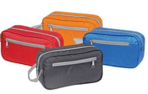 Toiletries Bag @ Cosmetic Bag 1094