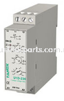 FANOX Phase Sequence Control Relay - Malaysia