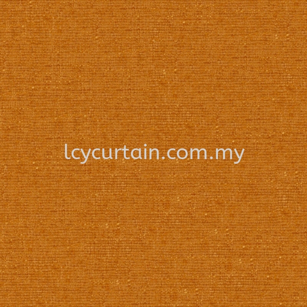 Poker 29 Persimmon Plain Chenille Upholstery Chenille Plain Upholstery Fabric Selangor, Malaysia, Kuala Lumpur (KL), Puchong Supplier, Suppliers, Supply, Supplies | LCY Curtain & Blinds