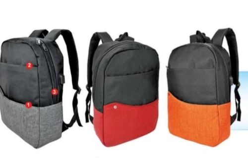 Laptop Back Pack 3549