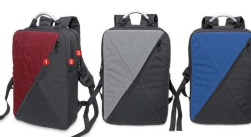 Laptop Back Pack 3355