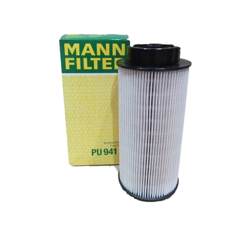 Scania 124 fuel filter Pu941X