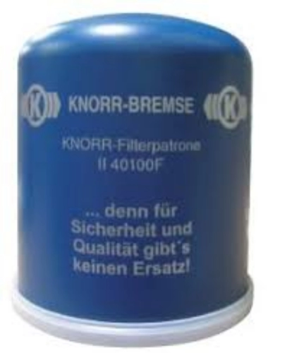 Volvo Fl10 Fm12 fm13 fh13 model knorr air dryer filter 40100F