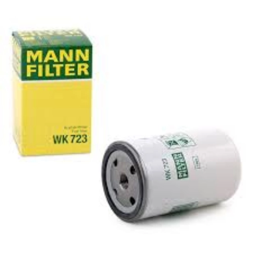 scania 113 Volvo Fl10 fuel filter WK723