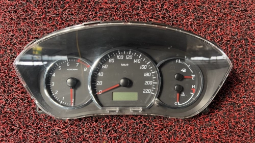 SUZUKI SWIFT ZC21/ZC31  CLUSTER METER