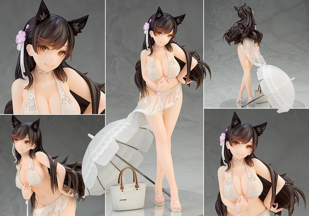 Alter : Azur Lane - Atago Midsummer March Ver.