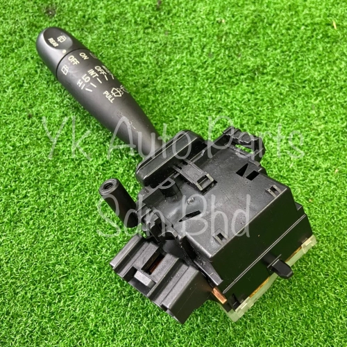 PERODUA MYVI LAGI BEST WIPER CONTROL SWITCH 84650-BZ030 USED