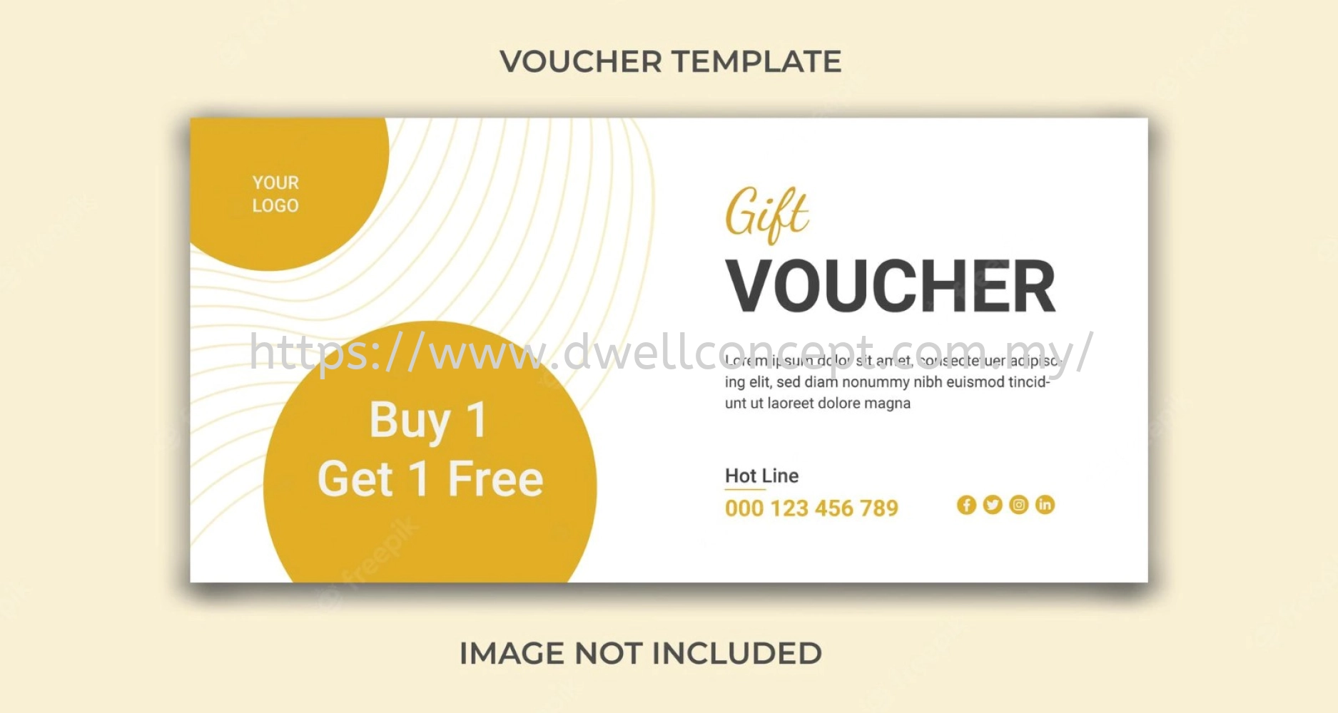 VOUCHER