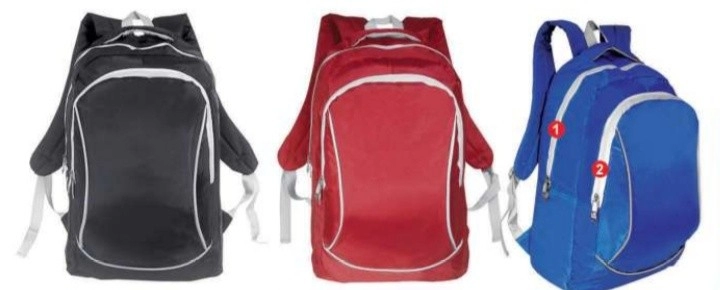 Back Pack 5388