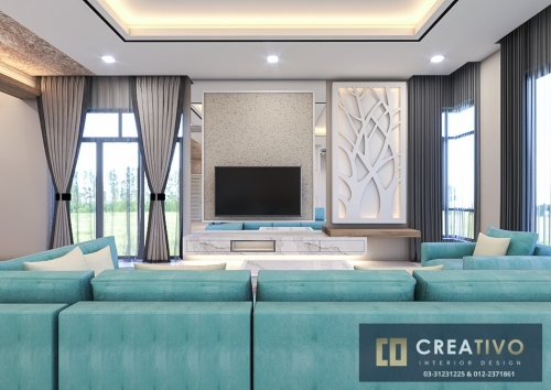 If you are in the following situations, don¡¯t waste money hiring an interior designer!