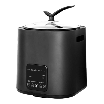 Multifunctional Boba Pearl Cooker 9L 煮珍珠机 - automatic | pre-set timer | bulk pearl cooking | bubble tea recipe