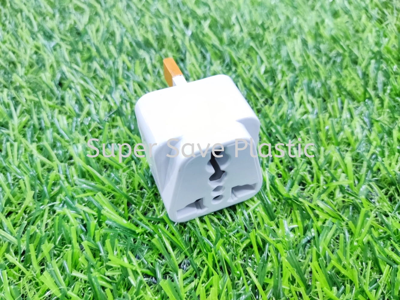 3PIN TRAVEL ADAPTOR(3006)