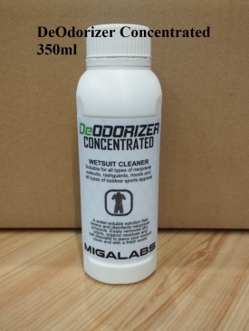 MIGALABS DeOdorizer for wetsuit