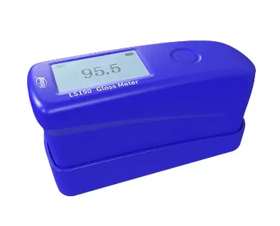 Gloss Meter