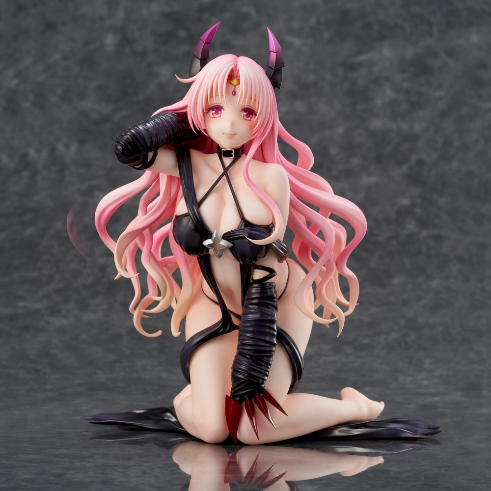 Union Creative To LOVE-ru Darkness Sephie Michaela Deviluke Darkness Ver.