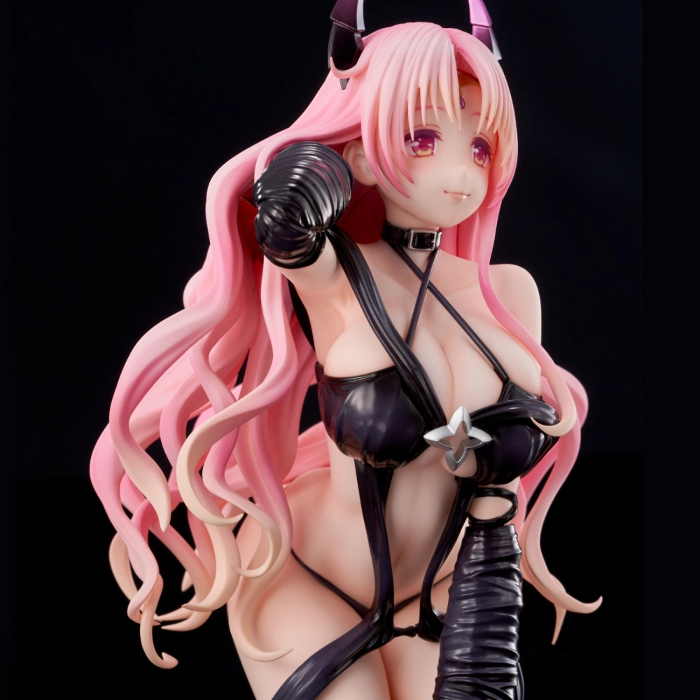 Union Creative To LOVE-ru Darkness Sephie Michaela Deviluke Darkness Ver.