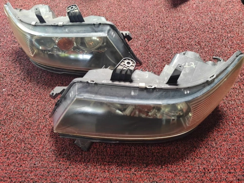 HONDA ACCORD CL7 HEAD LAMP SET