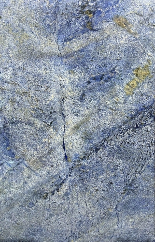 Azul Bahia Granite