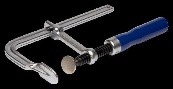 F Clamp Toggle Clamp Hand Tools Hand Tools & Power Tools Johor Bahru (JB), Malaysia Supplier, Seller, Reseller, Provider  | C.I.S. ENTERPRISE SDN BHD