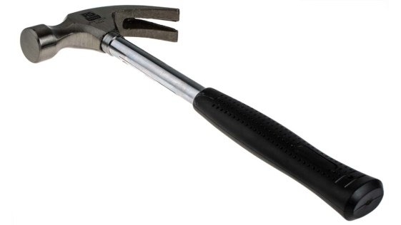 Claw Hammer Hammer Hand Tools Hand Tools & Power Tools Johor Bahru (JB), Malaysia Supplier, Seller, Reseller, Provider  | C.I.S. ENTERPRISE SDN BHD