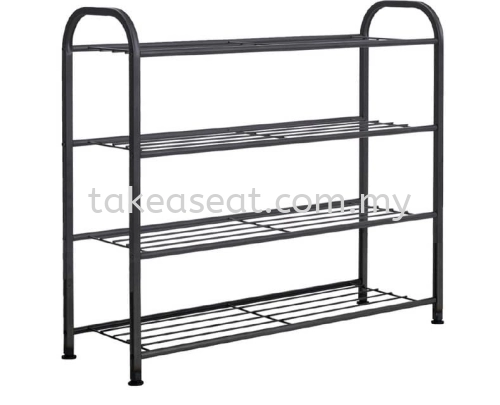 Shoes Rack (Steel) 