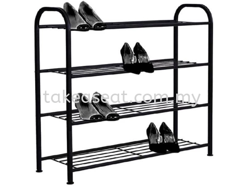 Shoes Rack (Steel) 