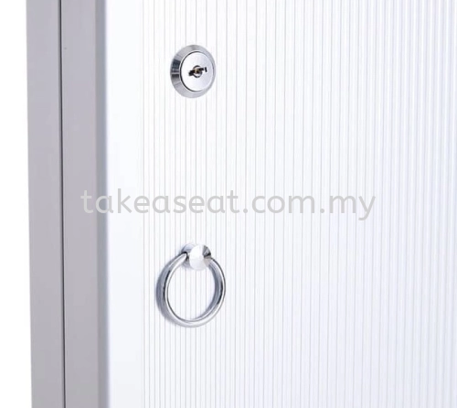 Key Cabinet (Aluminum) 