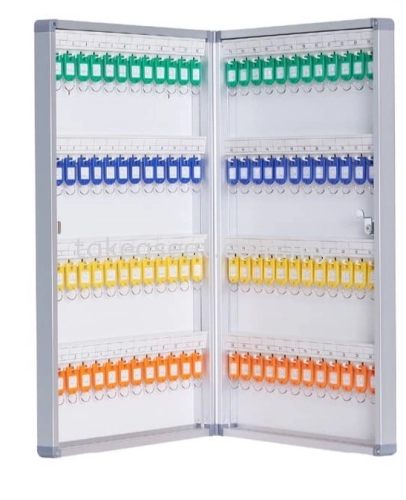 Key Cabinet (Aluminum) 