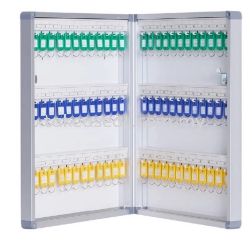 Key Cabinet (Aluminum) 