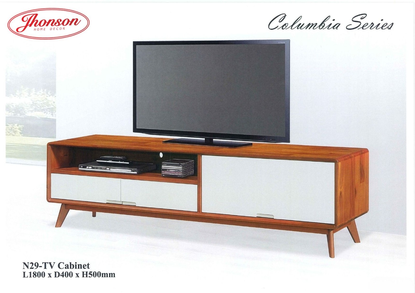 N29-TV CABINET