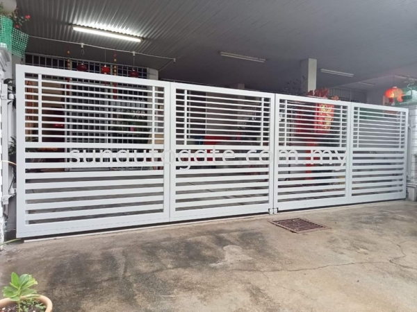  Mould Steel Penang, Malaysia, Simpang Ampat Autogate, Gate, Supplier, Services | SUN AUTOGATE SDN. BHD.