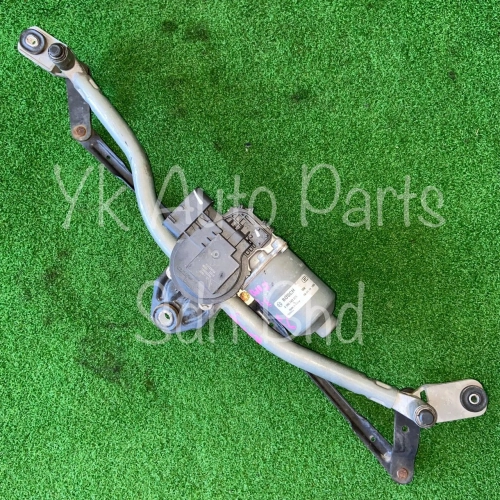 FORD RANGER 3.2 T7 FRONT WIPER MOTOR 0390243226 USED