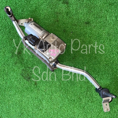 AUDI A5 CDN WIPER MOTOR 8T2 955 119 D USED