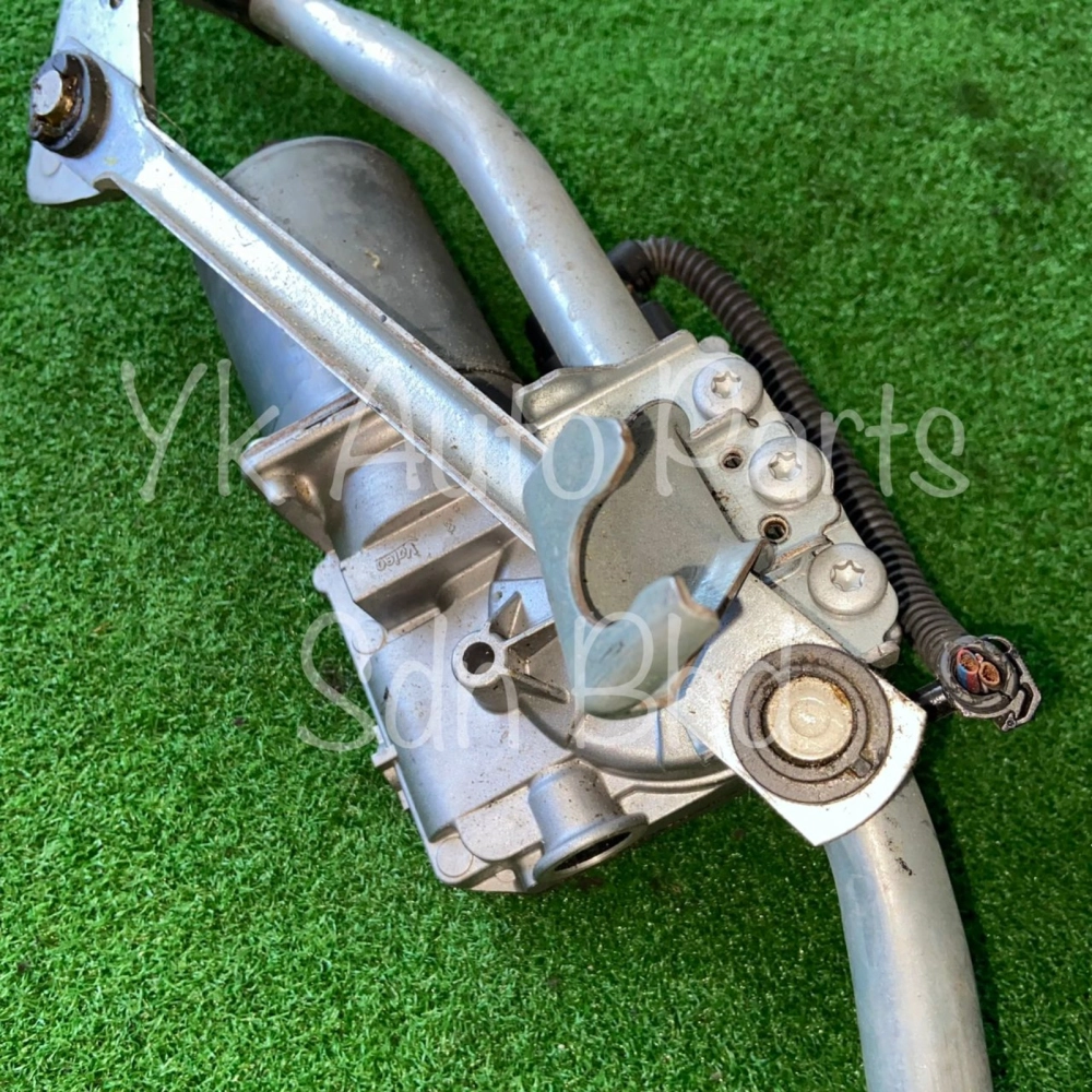 AUDI A5 CDN WIPER MOTOR 8T2 955 119 D USED