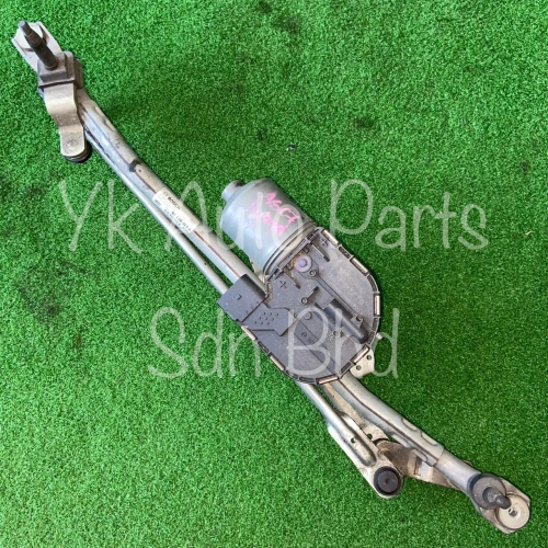 AUDI A6 C7 HYBRID WIPER MOTOR 4G2 955 119 USED