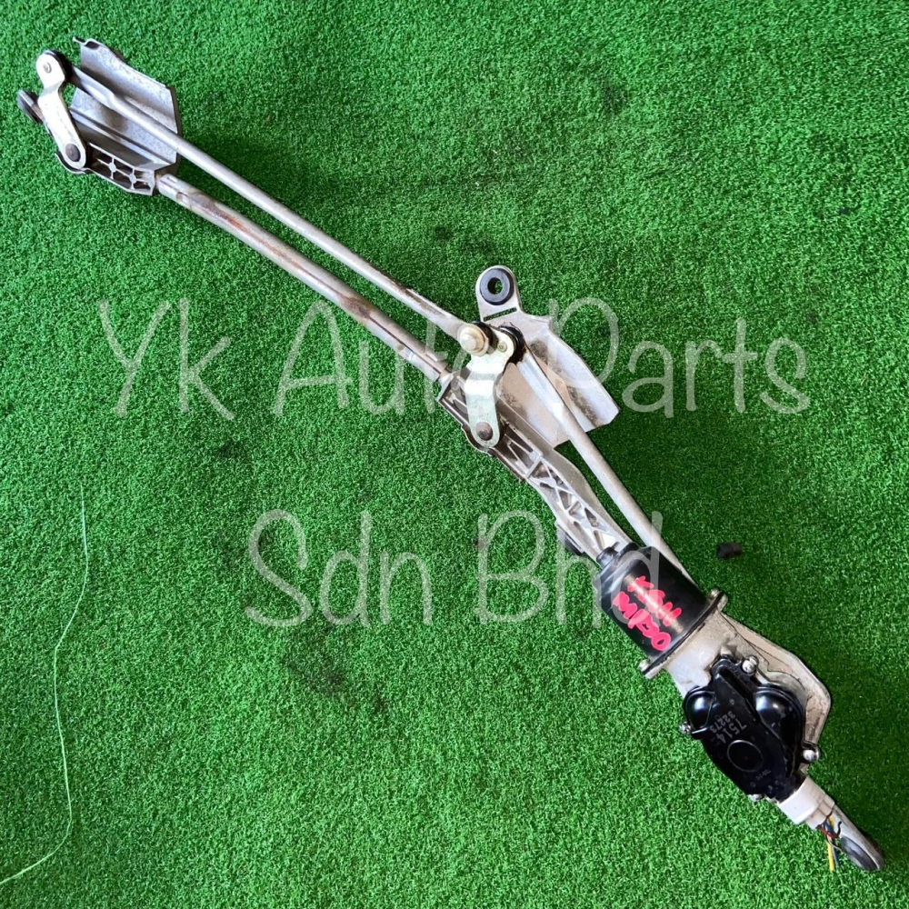 NISSAN KG11 MR20 WIPER MOTOR USED