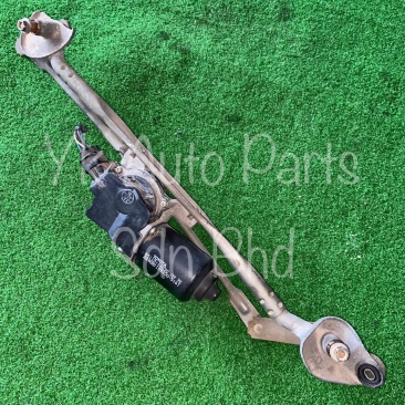 TOYOTA ALTIS 2003 FRONT WIPER MOTOR 85110-1A030 USED