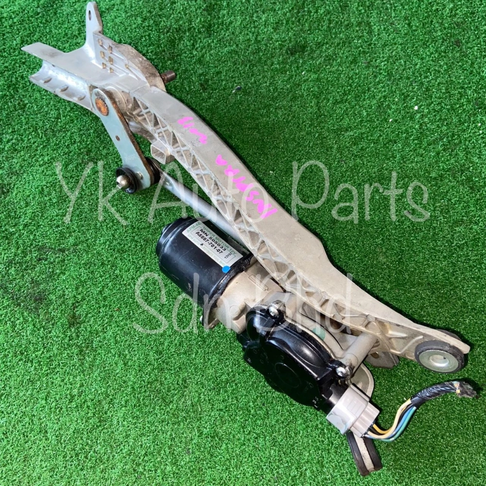 PROTON INSPIRA 2013 WIPER MOTOR USED