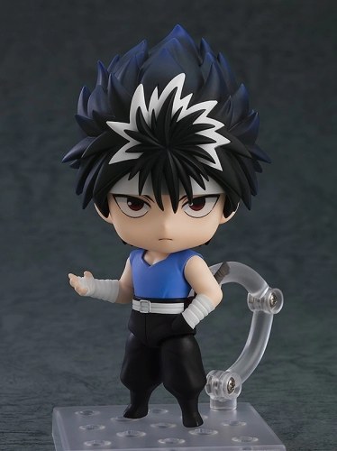 Good Smile Company Yu Yu Hakusho [1395] Nendoroid Hiei