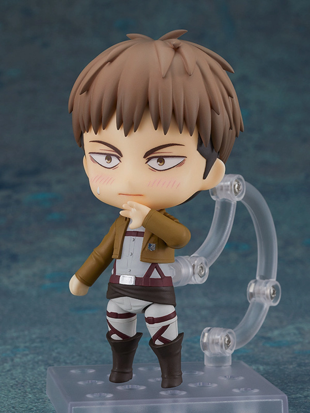 Good Smile Company Attack on Titan [1383] Nendoroid Jean Kirstein