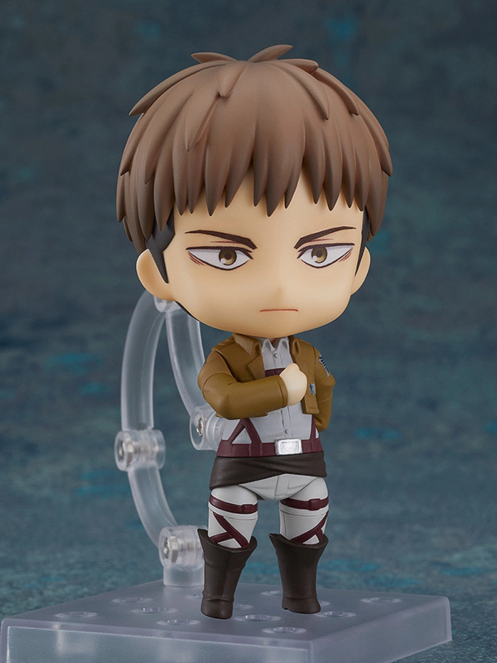 Good Smile Company Attack on Titan [1383] Nendoroid Jean Kirstein