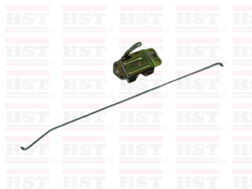 TY543-2530 TOYOTA LITEACE KM36 REAR LID INNER LOCK (DIL-KM36-15RE)