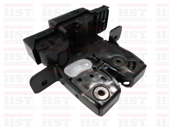 90502-ED00C NISSAN LATIO HB REAR LID INNER LOCK 4 PIN (DIL-LATIO-151HB)