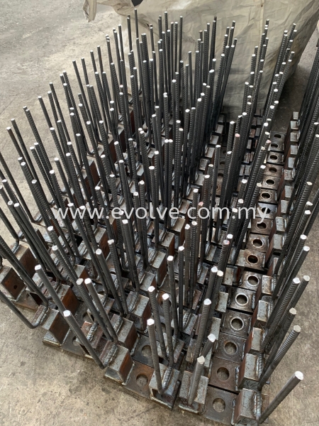 Cast In Part Cast-in part Fabrication Malaysia, Johor Bahru (JB), Ulu Tiram Supplier, Suppliers, Supply, Supplies | Evolve Hardware Sdn Bhd