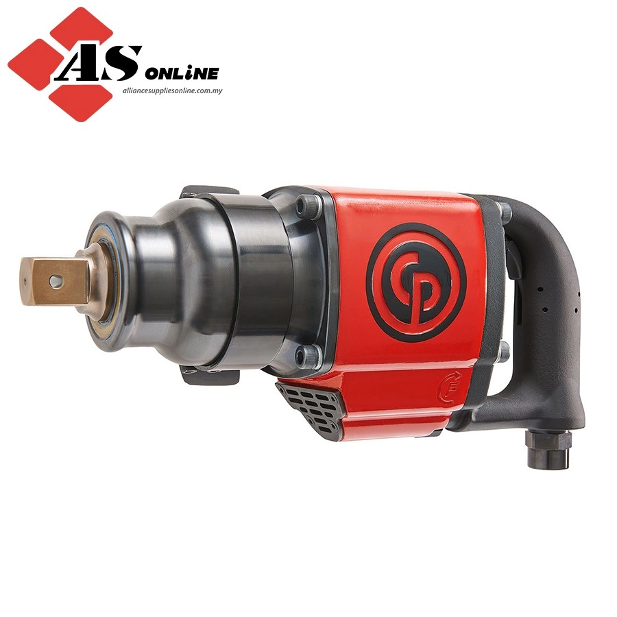 CHICACO PNEUMATIC Impact Wrench / Model: CP0611-D28H