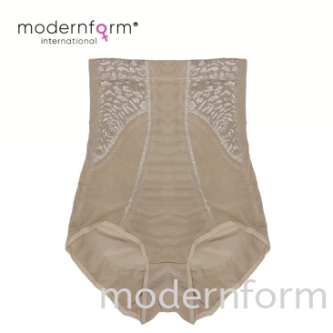 ( Minor Defect Goods ) Modernform Women High Waist Girdle Slimming (P0825)