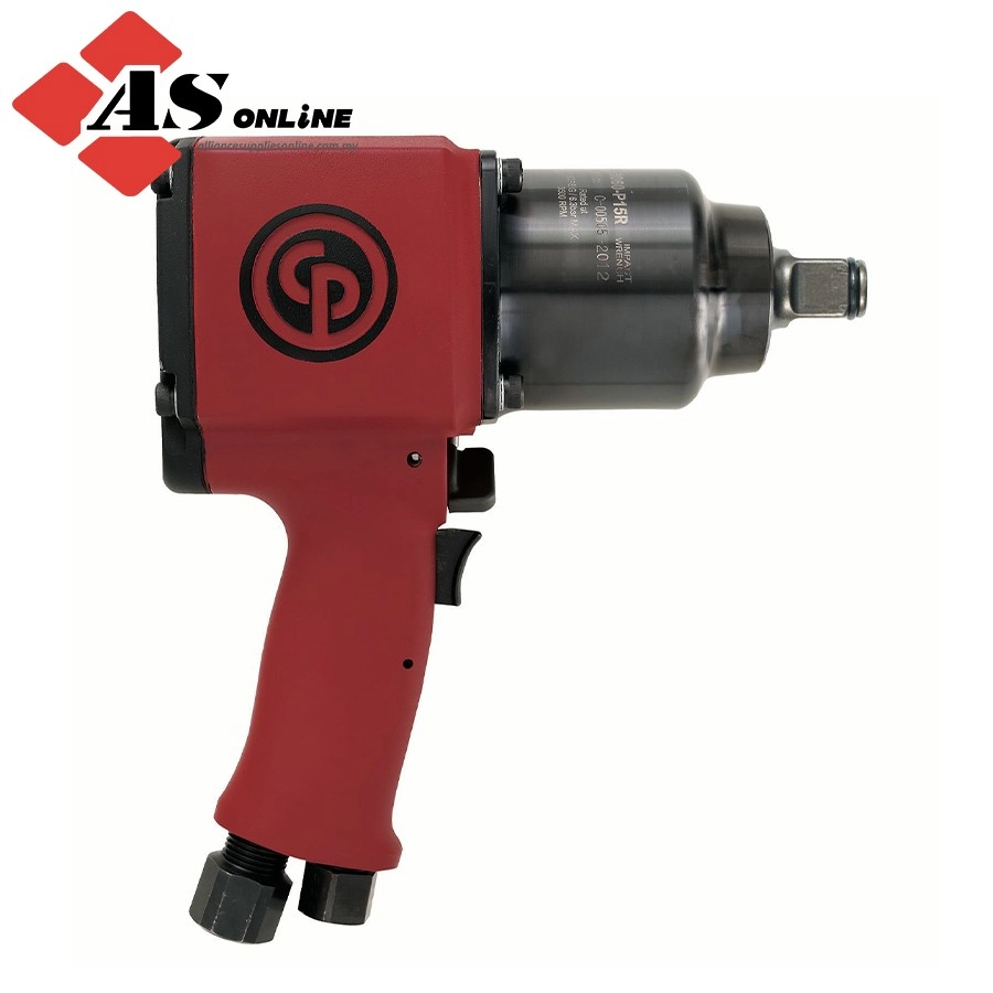 CHICACO PNEUMATIC Impact Wrench / Model: CP6060-P15R