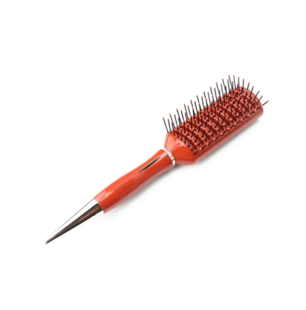 Hair Brush Comb - 01