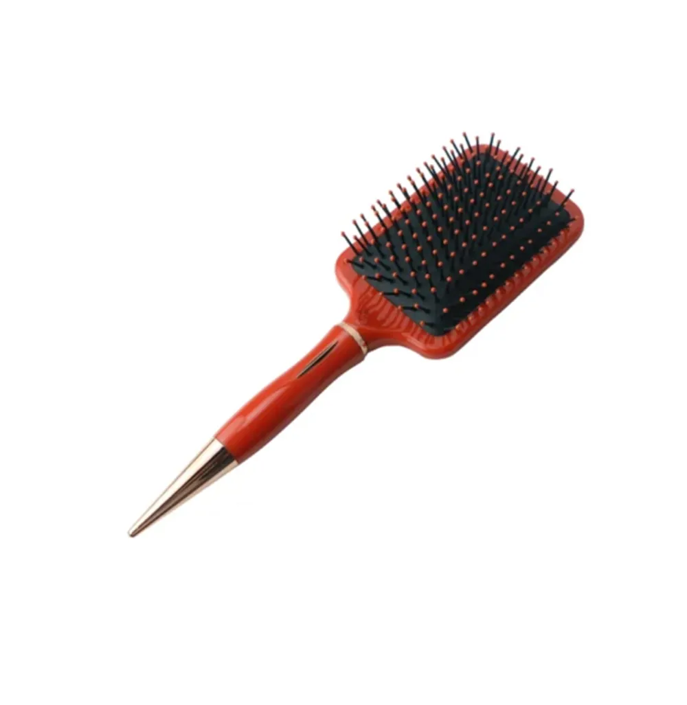 Hair Brush Comb - 01